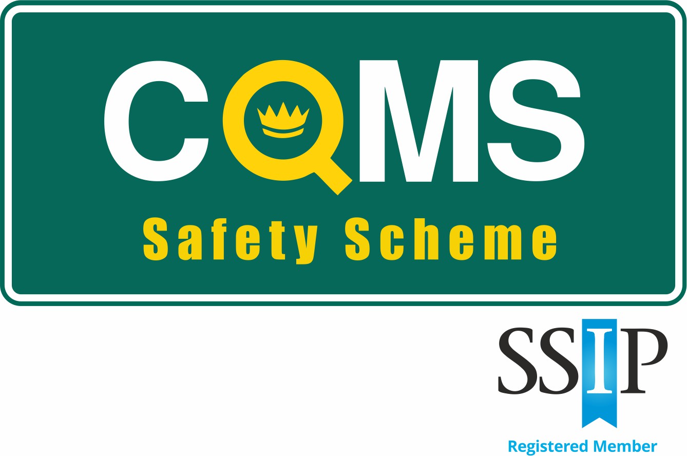 Safety Scheme Certificate